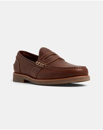 ALDO - Corbin Loafers