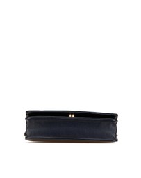 Pre-Loved by Azura Reborn - Pre-Loved chanel Chanel 19 Crossbody Quilted Lambskin