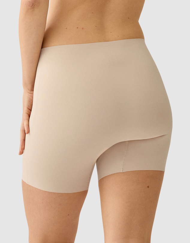 Naturana - Light Shaping Anti-Chafe Bike Pant Underwear