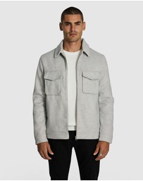 yd. - Lucia Dress Jacket