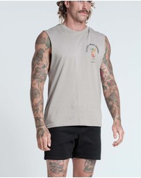 Vacancy Co - Thinkin about Drinking Tank