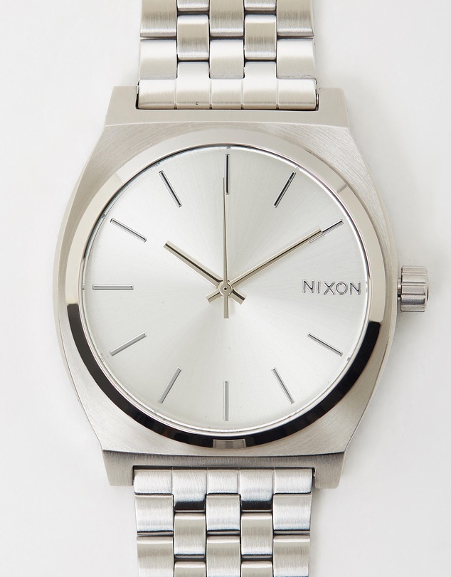 Nixon - Time Teller