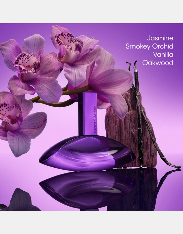 Calvin Klein - Euphoria Purple Elixir Intense 100ml