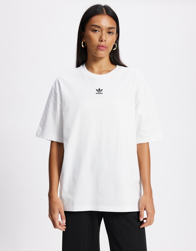 adidas Originals - Essentials Boyfriend Tee