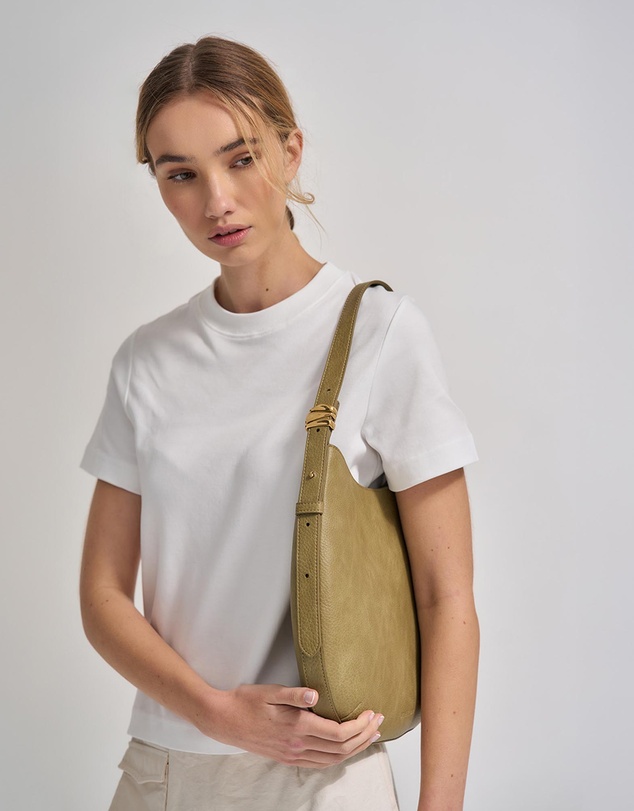 Brie Leon - Organica Day Bag