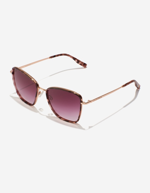 Hawkers Co - HAWKERS - Carey Pink Grapes CHILL  Sunglasses for Men and Women UV400