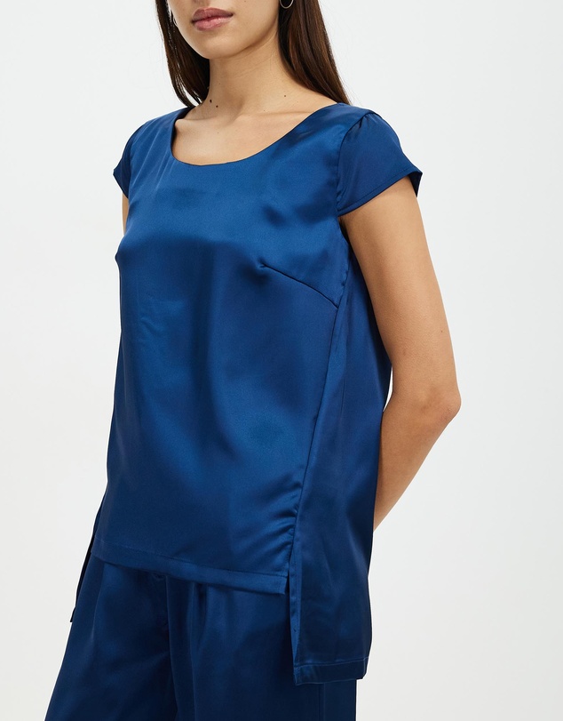 Pink Ruby - Riviera Top