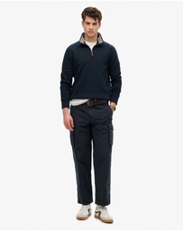 Superdry - Parachute Light Cargo Pant