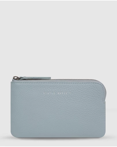Status Anxiety - Smoke and Mirrors Pouch