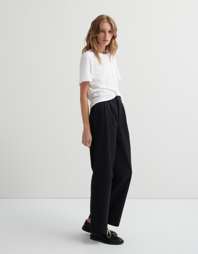 Kowtow - Franz Pant
