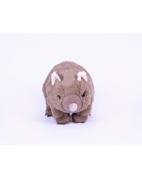 Animal Allsorts - Wilbur Wombat