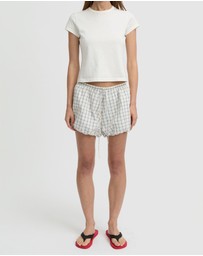 Blanca - Isley Shorts