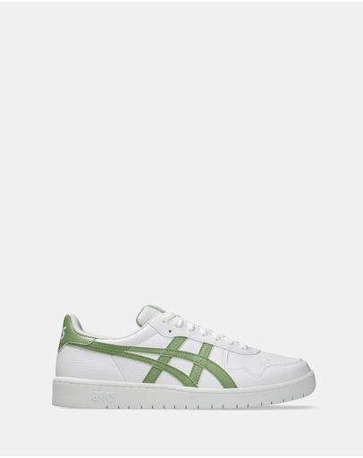 White/Matsuba Green