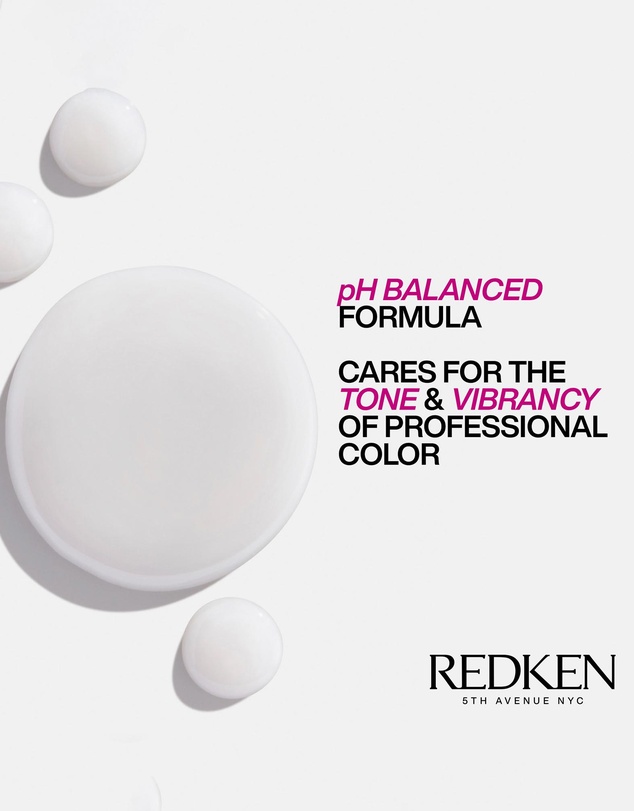 Redken - Color Extend Magnetics Shampoo 300ml