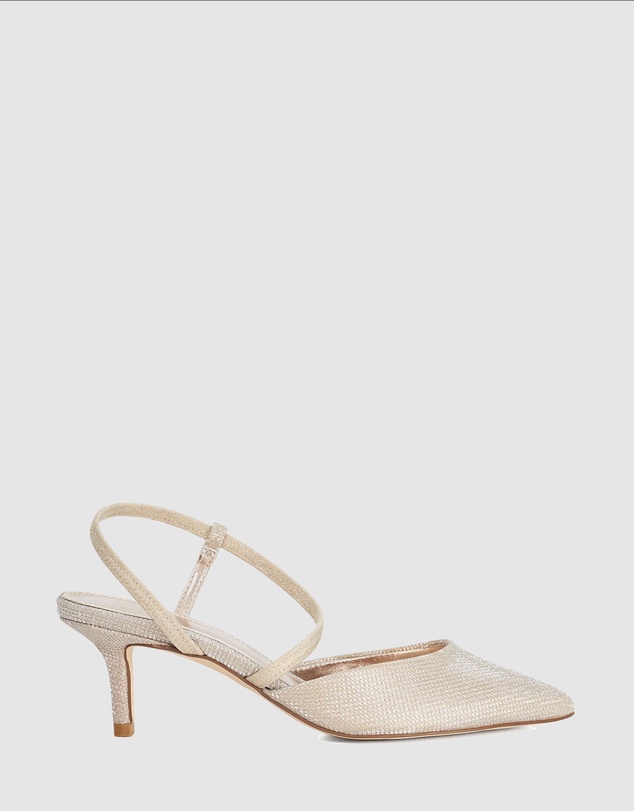 Dune London - Chasing - Gold