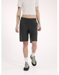 Arc'teryx - Kragg Cotton Short 9