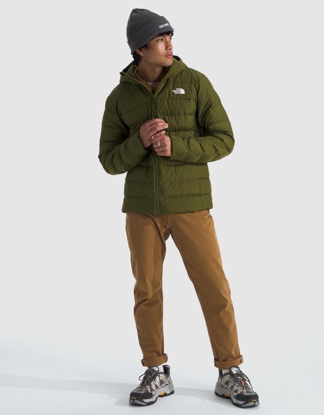 The North Face - Aconcagua 3 Hoodie