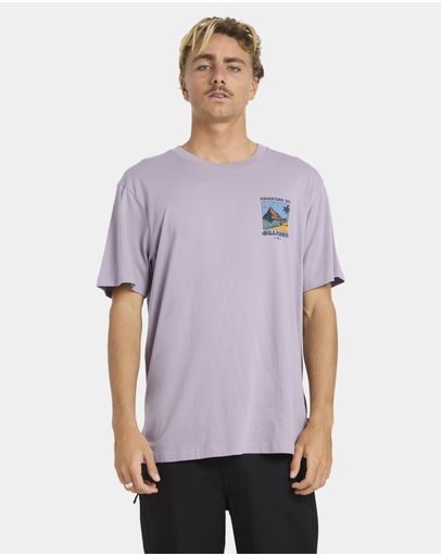 PURPLE ASH