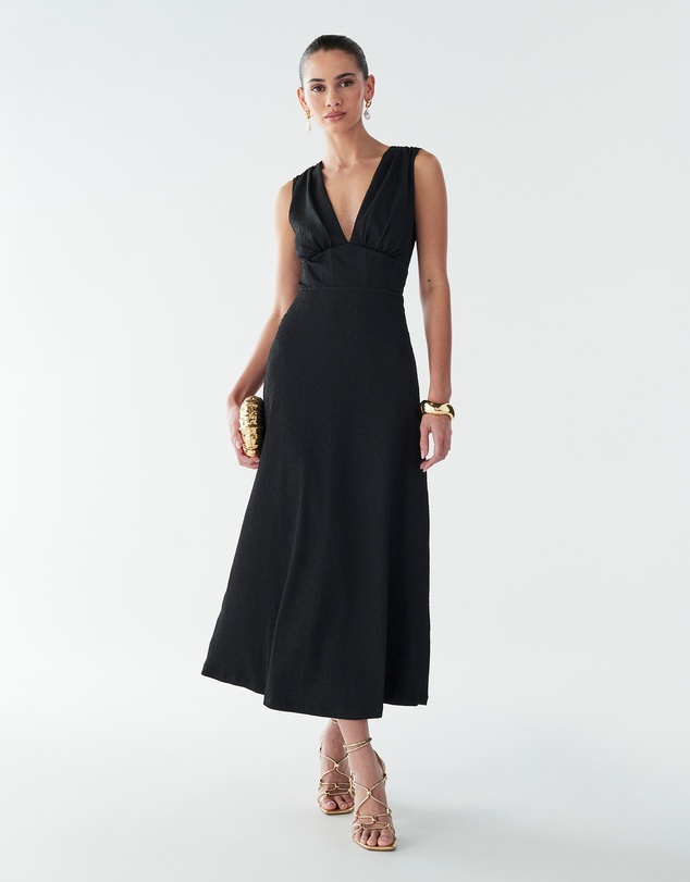 BWLDR - Camile Dress