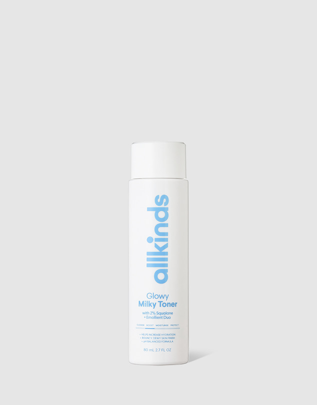 Allkinds - Glowy Milky Toner
