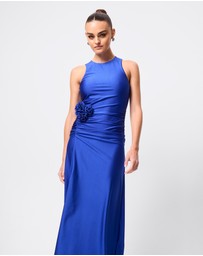Mossman - Love Again Maxi Dress