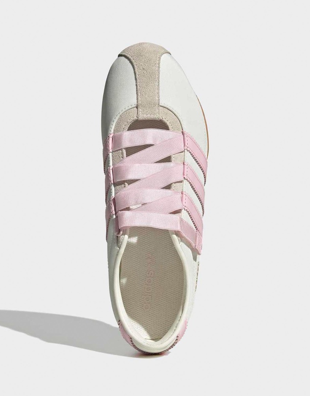 adidas Originals - Tokyo Mary Jane - Women's