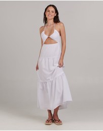 Charlie Holiday - Olivia Maxi Dress
