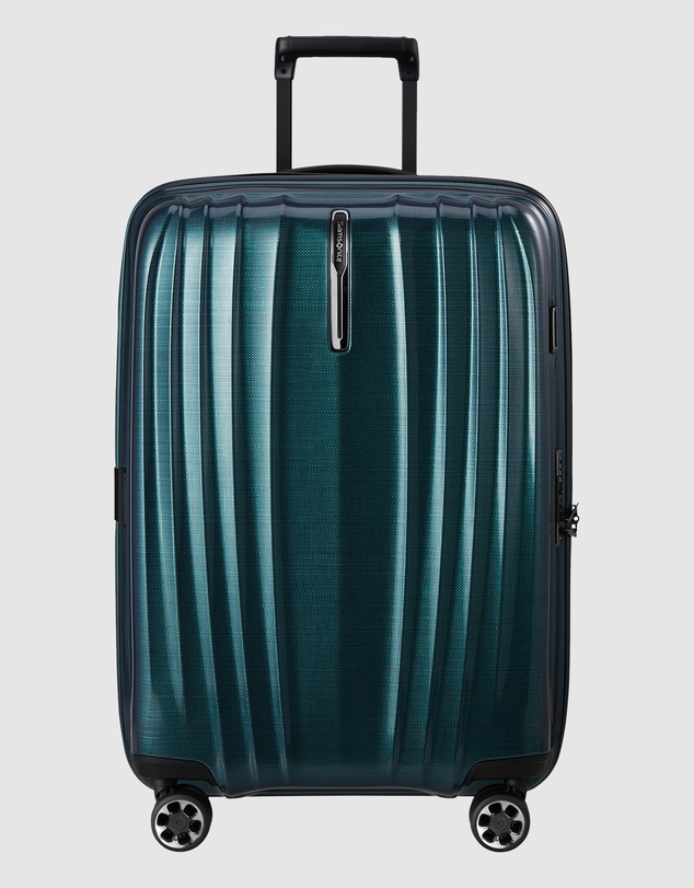 Samsonite - Nexis Suitcase 70cm Expandable
