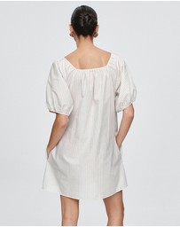 Marle - Kendra Mini Dress
