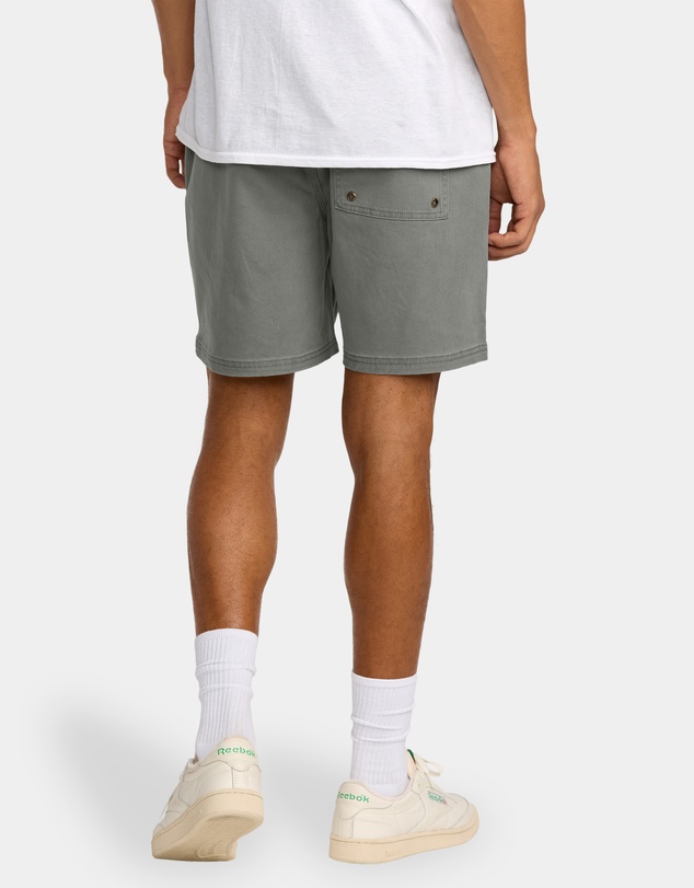 RVCA - Mens Escape Elastic Walkshorts