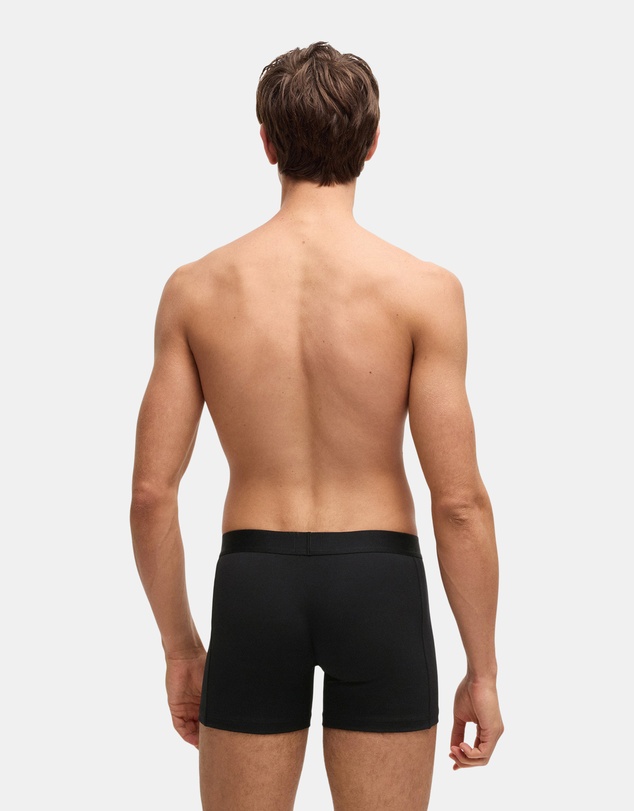 BOSS - 3-Pack Boxer Briefs