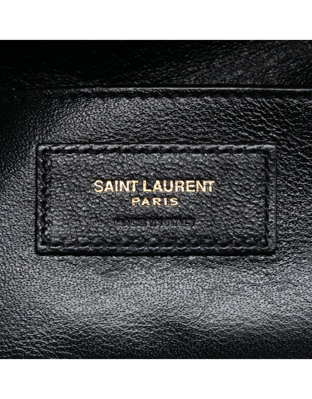Pre-Loved by Azura Reborn - Pre-Loved Patent Vicky Vanity Bag