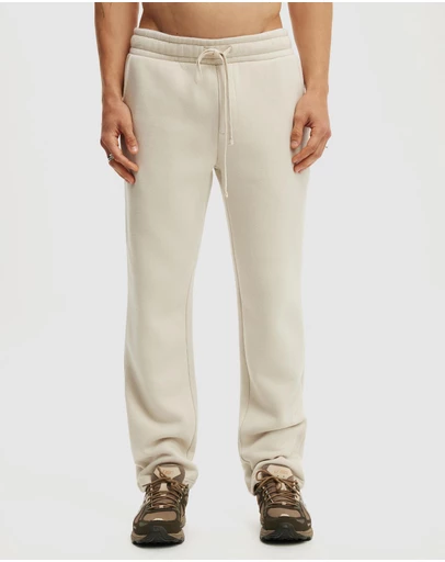 Cotton On - Relaxed Track Pants