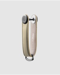 Orbitkey - Key Organiser Leather