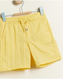 HUGO - Swim Shorts - Kids-Teens
