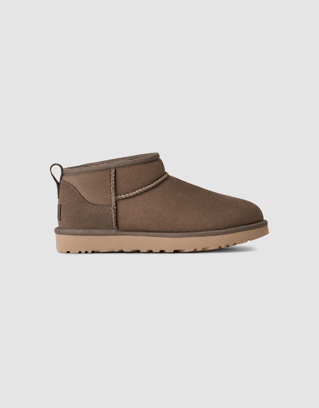 UGG - Classic Ultra Mini - Women's