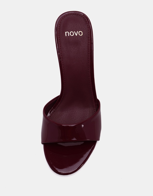Novo - Malan Heels