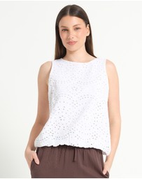 Stella - Delphi Top