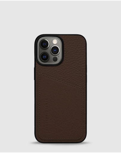 Status Anxiety - Who's Who Case - iPhone 16 Pro Max