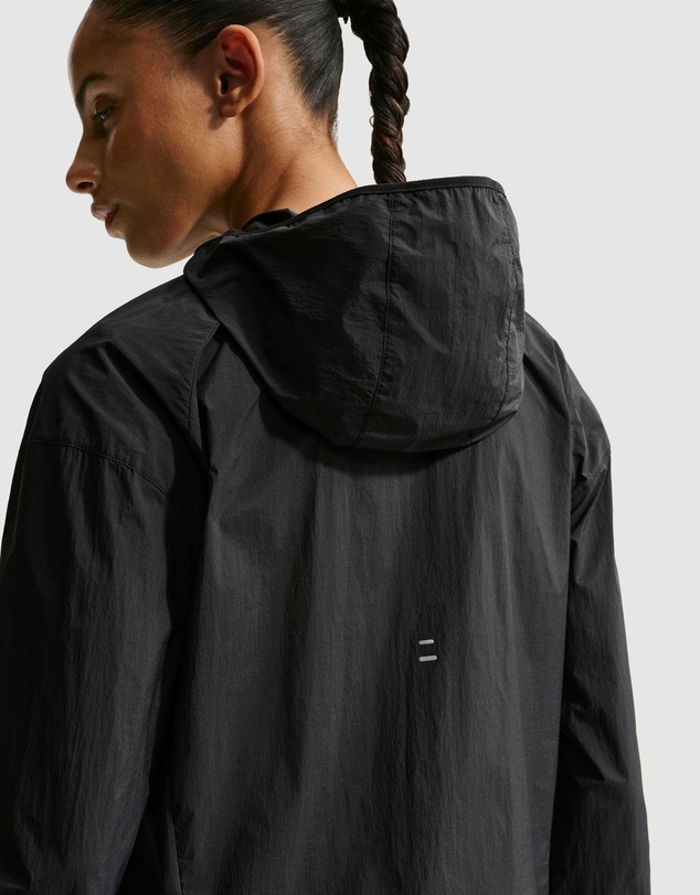 Nike - Nike Tempo UV Protection Lightweight Running Jacket