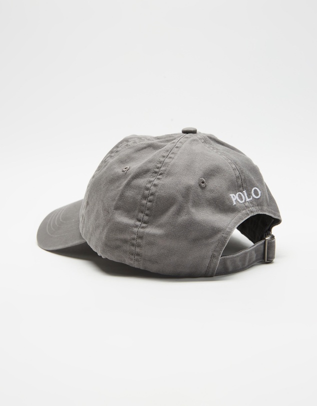 Polo Ralph Lauren - Cotton Chino Cap
