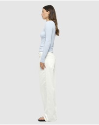 JACANDMOOKI - Harlow Henley