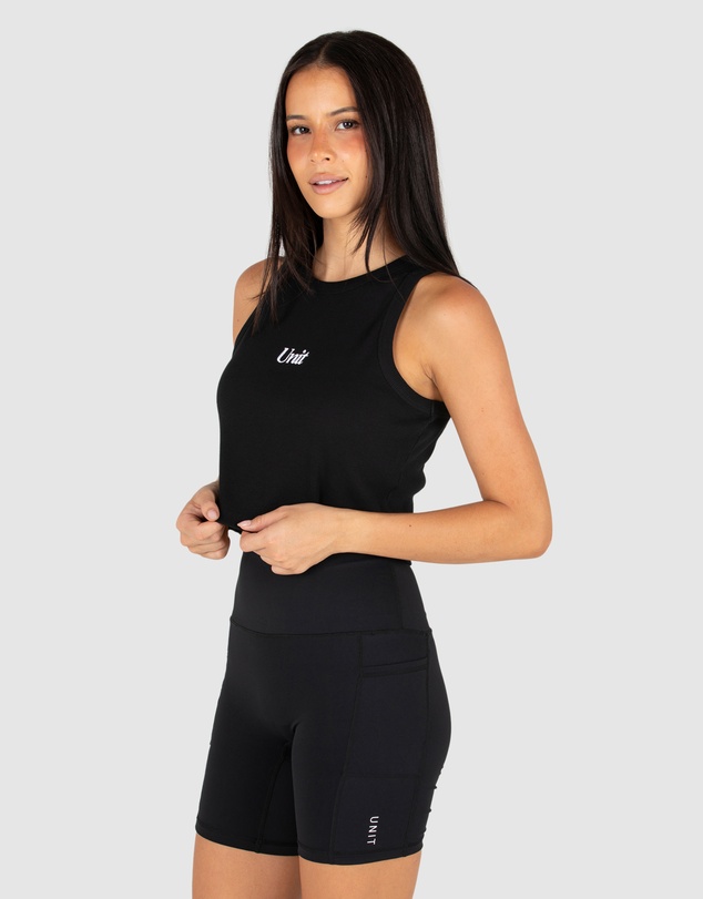 UNIT - Holter Tank Top