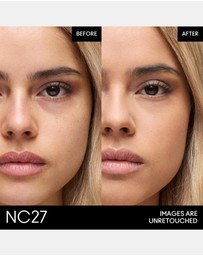 MAC - Studio Fix Powder Plus Foundation