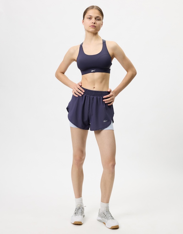 Reebok - Id Running High Impact Bra