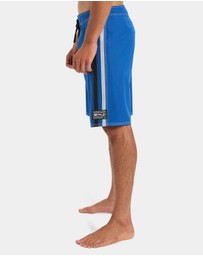 Quiksilver - Mens Interconnect 20