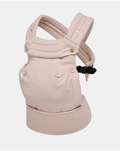 portier - Limitless Baby Carrier - Blush