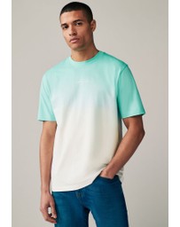 NEXT - Dip Dye T-Shirt