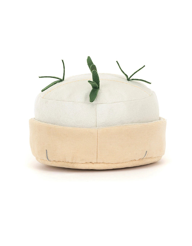 Jellycat - Amuseables Camembert