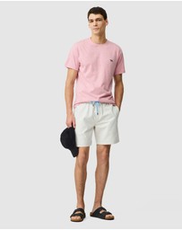 Rodd & Gunn - The Gunn Tee 2.0